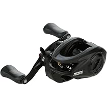 【釣りリール3点セット】Abu Garcia / SHIMANO/Olympic Amazon | Abu Garcia (アブガルシア) MAX5 SX-L ベイトリール ロープロ